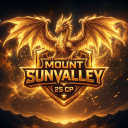 (NEW) MOUNT SUNVALLEY