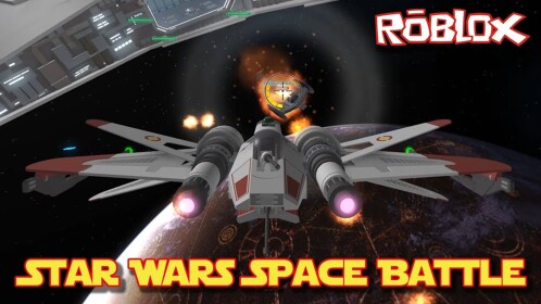 STARWARS Episode 6