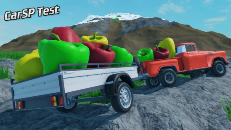 [🌶️] Car Suspension Test