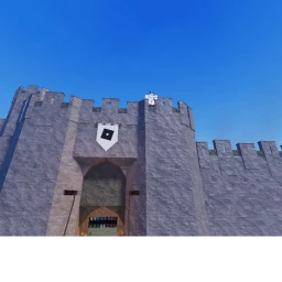 saw's Castle icon