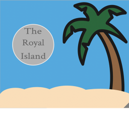 The Royal Island.