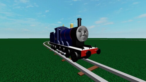 My Trainsona