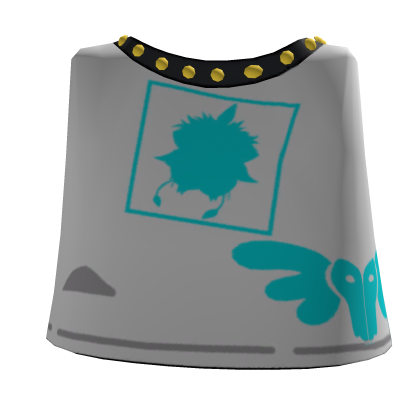 Hatsune Miku: Normal Type | Shirt Roblox item