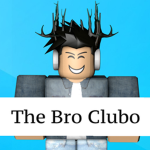 The Bro Clubo