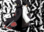 sharingan uchiha clan