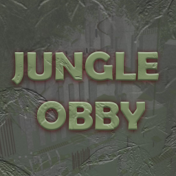 Jungle Obby