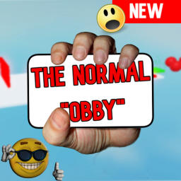 [NEW] THE NORMAL OBBY