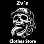 Zv's Clothes Store Group Thumbnail