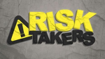 RISK TAKER { WE TAKE THE RISK }