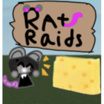 { Rat Raids <3 }
