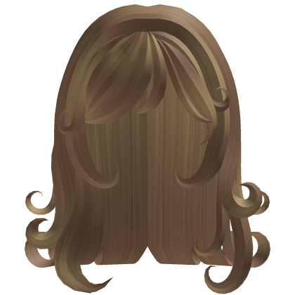 Devil Hair