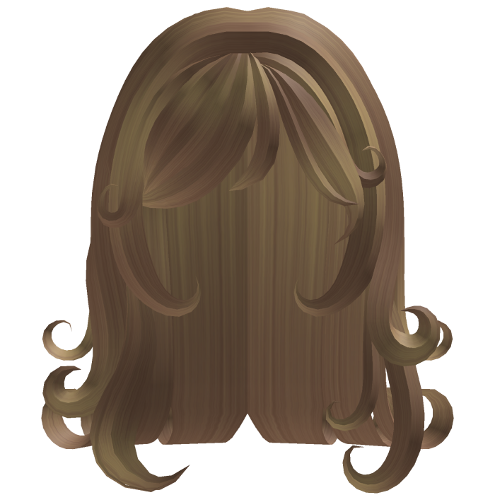 Devil Hair