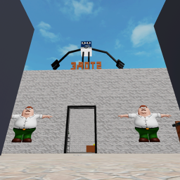The Milk Store {Hangout}