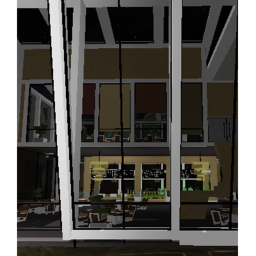 ECHOISM CAFE