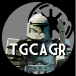 TGCAGR | Tournament Squads
