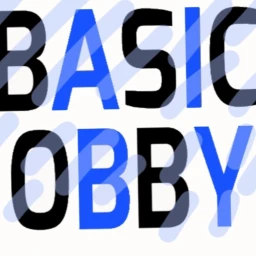 Basic obby icon