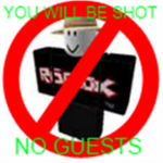Anti-Guest Federation
