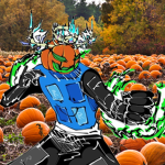 ianooS's Pumpkin Patch