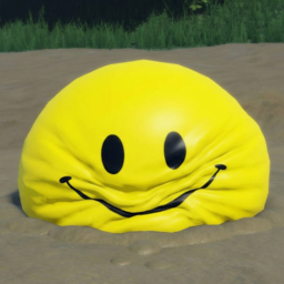 Save Squishy from Sand! icon