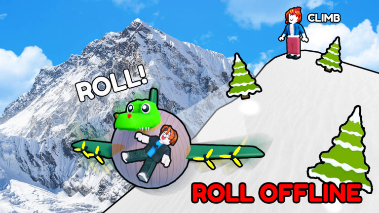 Climb and Roll screenshot 2