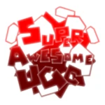 SuperAwesome UGC Accessories/hairs