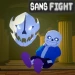 Sans Fight Simulator icon