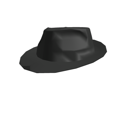 Classic Fedora