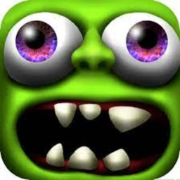 zombie tsunami icon