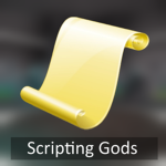 Scripting Gods of Roblox