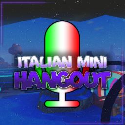 italian mini hangout