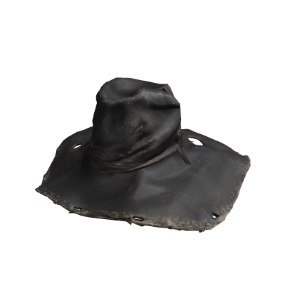 Weathered Hat