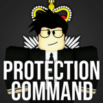 [UK] | Protection Command •