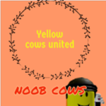 Yellow cows united
