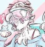 flor's floofies :3