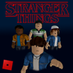 Stranger things (TV Show)