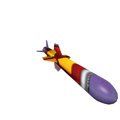 slightly adjusted nuke gun