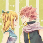 fairy tail club NaLu and others