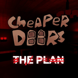 cheaper doors testing server