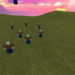 Whips Official Game
