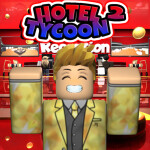 Hotel Tycoon 2