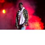 travis scotts fan group