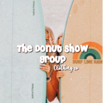 The Donut Show Group