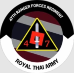 [ RΤABK ] 47th Ranger Fоrces Regiment