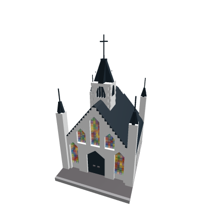 Christian Church