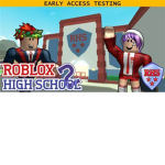 roblox high school # facts