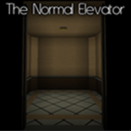 The Normal Elevator 2015 Fixed