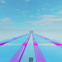Glass Bridge