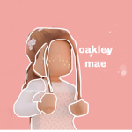 oakley mae