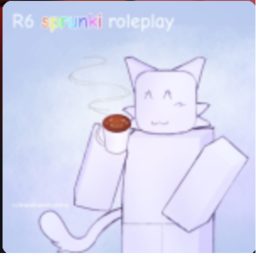 Sprunki Roleplay [Scripting]