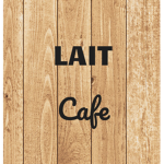 Lait Cafe